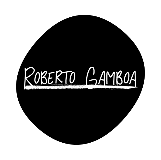 ROBERTO GAMBOA