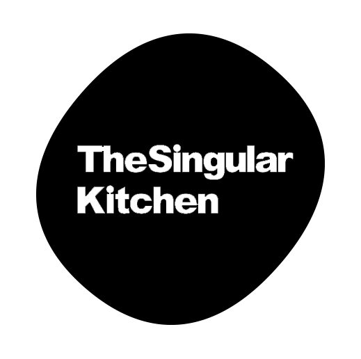 THE SINGULAR KITCHEN